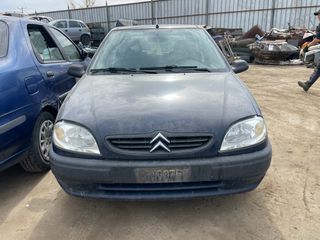 CITROEN SAXO-thumb-1