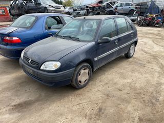 CITROEN SAXO-thumb-2