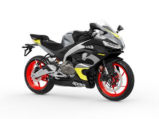 Aprilia RS 457 2026