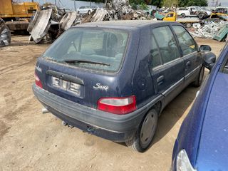 CITROEN SAXO-thumb-1