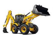Εκσκαφέας-Φορτωτής JCB 2015 4CX +FOYL EXTRA +NEW ELASTIKA++EYKAIREIA+