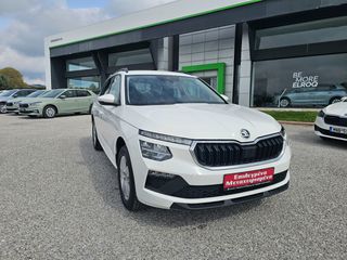 Skoda Kamiq 2025 Essence 1.0 TSI 116PS DSG7