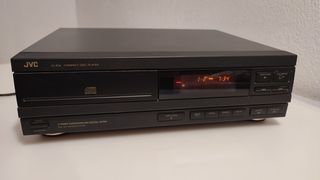 Jvc Cd player XL-E34BK
