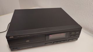Jvc Cd player XL-E34BK-thumb-1