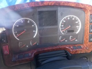 ΚΑΝΤΡΑΝ ΟΡΓΑΝΑ ΜΑΝ TGA TGX