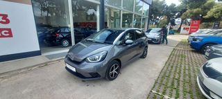 Honda Jazz 2021