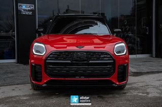 Mini Countryman 2024 C John Cooper Works Trim L Package+Panorama