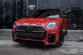 Mini Countryman 2024 C John Cooper Works Trim L Package+Panorama
