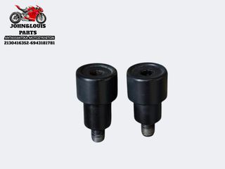 ΑΝΤΙΒΑΡΑ ΤΙΜΟΝΙΟΥ THRUST ALEXONE 125
