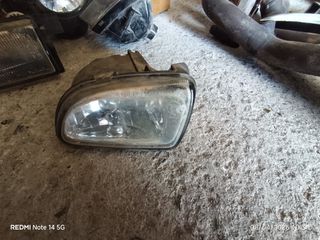 ΠΡΟΒΟΛΕΑΣ ΟΜΙΧΛΗΣ ΑΡΙΣΤΕΡΟΣ Toyota Corolla 2000 - 2002 E11 [114-77126]