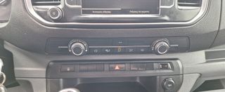 Κλούβα Opel 2022 Vivaro ΕΠΑΓΓΕΛΜΑΤΙΚΟ 5 ΘΕΣΕΩΝ EURO 6d Άριστο-thumb-62