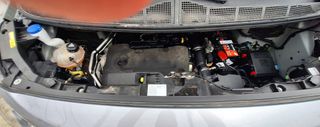 Κλούβα Opel 2022 Vivaro ΕΠΑΓΓΕΛΜΑΤΙΚΟ 5 ΘΕΣΕΩΝ EURO 6d Άριστο-thumb-65