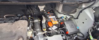 Κλούβα Opel 2022 Vivaro ΕΠΑΓΓΕΛΜΑΤΙΚΟ 5 ΘΕΣΕΩΝ EURO 6d Άριστο-thumb-66