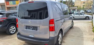 Κλούβα Opel 2022 Vivaro ΕΠΑΓΓΕΛΜΑΤΙΚΟ 5 ΘΕΣΕΩΝ EURO 6d Άριστο-thumb-5
