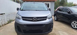 Κλούβα Opel 2022 Vivaro ΕΠΑΓΓΕΛΜΑΤΙΚΟ 5 ΘΕΣΕΩΝ EURO 6d Άριστο-thumb-9