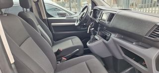 Κλούβα Opel 2022 Vivaro ΕΠΑΓΓΕΛΜΑΤΙΚΟ 5 ΘΕΣΕΩΝ EURO 6d Άριστο-thumb-39