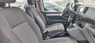 Κλούβα Opel 2022 Vivaro ΕΠΑΓΓΕΛΜΑΤΙΚΟ 5 ΘΕΣΕΩΝ EURO 6d Άριστο-thumb-40