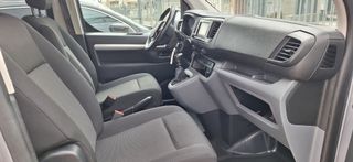 Κλούβα Opel 2022 Vivaro ΕΠΑΓΓΕΛΜΑΤΙΚΟ 5 ΘΕΣΕΩΝ EURO 6d Άριστο-thumb-41