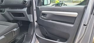 Κλούβα Opel 2022 Vivaro ΕΠΑΓΓΕΛΜΑΤΙΚΟ 5 ΘΕΣΕΩΝ EURO 6d Άριστο-thumb-42