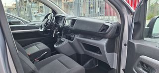 Κλούβα Opel 2022 Vivaro ΕΠΑΓΓΕΛΜΑΤΙΚΟ 5 ΘΕΣΕΩΝ EURO 6d Άριστο-thumb-43