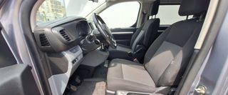 Κλούβα Opel 2022 Vivaro ΕΠΑΓΓΕΛΜΑΤΙΚΟ 5 ΘΕΣΕΩΝ EURO 6d Άριστο-thumb-44