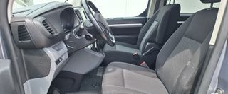 Κλούβα Opel 2022 Vivaro ΕΠΑΓΓΕΛΜΑΤΙΚΟ 5 ΘΕΣΕΩΝ EURO 6d Άριστο-thumb-45