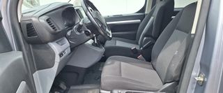 Κλούβα Opel 2022 Vivaro ΕΠΑΓΓΕΛΜΑΤΙΚΟ 5 ΘΕΣΕΩΝ EURO 6d Άριστο-thumb-47