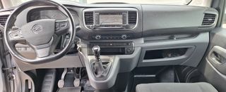 Κλούβα Opel 2022 Vivaro ΕΠΑΓΓΕΛΜΑΤΙΚΟ 5 ΘΕΣΕΩΝ EURO 6d Άριστο-thumb-48