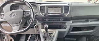 Κλούβα Opel 2022 Vivaro ΕΠΑΓΓΕΛΜΑΤΙΚΟ 5 ΘΕΣΕΩΝ EURO 6d Άριστο-thumb-26