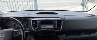 Κλούβα Opel 2022 Vivaro ΕΠΑΓΓΕΛΜΑΤΙΚΟ 5 ΘΕΣΕΩΝ EURO 6d Άριστο-thumb-49