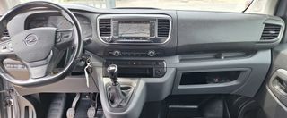Κλούβα Opel 2022 Vivaro ΕΠΑΓΓΕΛΜΑΤΙΚΟ 5 ΘΕΣΕΩΝ EURO 6d Άριστο-thumb-51
