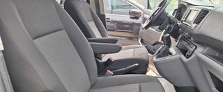 Κλούβα Opel 2022 Vivaro ΕΠΑΓΓΕΛΜΑΤΙΚΟ 5 ΘΕΣΕΩΝ EURO 6d Άριστο-thumb-54