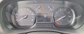 Κλούβα Opel 2022 Vivaro ΕΠΑΓΓΕΛΜΑΤΙΚΟ 5 ΘΕΣΕΩΝ EURO 6d Άριστο-thumb-56