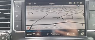 Κλούβα Opel 2022 Vivaro ΕΠΑΓΓΕΛΜΑΤΙΚΟ 5 ΘΕΣΕΩΝ EURO 6d Άριστο-thumb-60