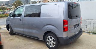 Κλούβα Opel 2022 Vivaro ΕΠΑΓΓΕΛΜΑΤΙΚΟ 5 ΘΕΣΕΩΝ EURO 6d Άριστο-thumb-15