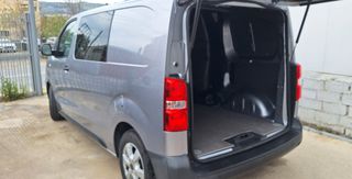 Κλούβα Opel 2022 Vivaro ΕΠΑΓΓΕΛΜΑΤΙΚΟ 5 ΘΕΣΕΩΝ EURO 6d Άριστο-thumb-18