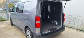 Κλούβα Opel 2022 Vivaro ΕΠΑΓΓΕΛΜΑΤΙΚΟ 5 ΘΕΣΕΩΝ EURO 6d Άριστο-thumb-19