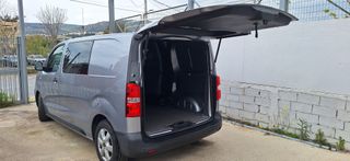 Κλούβα Opel 2022 Vivaro ΕΠΑΓΓΕΛΜΑΤΙΚΟ 5 ΘΕΣΕΩΝ EURO 6d Άριστο-thumb-20