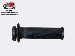 ΓΚΑΖΙΕΡΑ THRUST ALEXONE 125