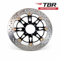 Δισκόπλακα εμπρός HONDA XL 750 TRANSALP 750cc (23-25) STX140