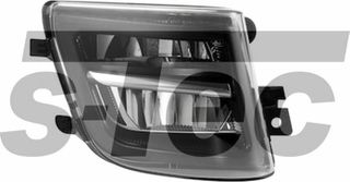 Carro ΠροβολέαΣ Ομίχλης LED κατάλληλο για BMW SERIES 7 2008-2012 (F01/F02) / 63177311288 - Δεξί - 1 Τεμ