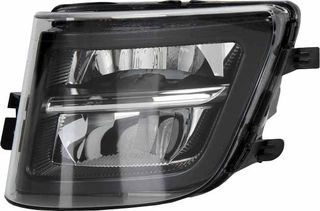 Carro ΠροβολέαΣ Ομίχλης LED κατάλληλο για BMW SERIES 7 2012-2015 (F01/F02) / 63177311287 - Αριστερό - 1 Τεμ