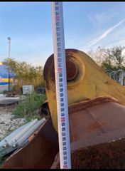 Κουβάδες CAT 2000 CAT 345B-thumb-1