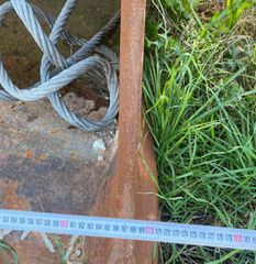 Κουβάδες CAT 2000 CAT 345B-thumb-2