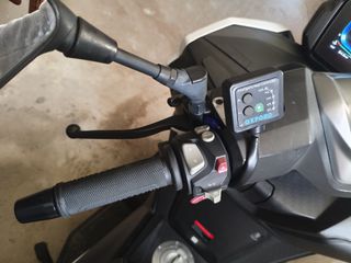 Voge SR4 Max 350 2023-thumb-35