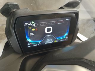 Voge SR4 Max 350 2023-thumb-36