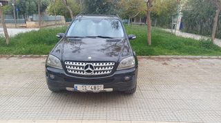 Mercedes-Benz ML 350 2006 ML 350