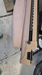εταζερα μπεζ  αριστη bmw x3 e83-thumb-1