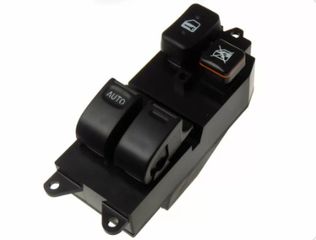 ΔΙΑΚΟΠΤΗΣ ΗΛΕΚΤΡΙΚΩΝ ΠΑΡΑΘΥΡΩΝ TOYOTA COROLLA '93-'98 3D/ RAV '93-'00/ STARLET EP80 '89-'95/ PASEO '95-'99 (ΔΙΠΛΟΣ)| 9PIN Κωδικός: 84820-10070
