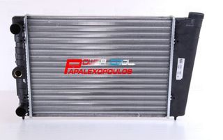 ΨΥΓΕΙΟ ΝΕΡΟΥ VOLKSWAGEN  GOLF I/ JETTA I/ SCIROCCO I/ II / DERBY / PASSAT / POLO/ SANTANA 1.1/1.3/1.6  ΜΟΝΤΕΛΟ 1974--> ΚΑΙΝΟΥΡΓΙΟ!